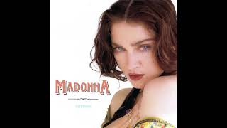 Madonna  Cherish Extended Version 2024 Remaster [upl. by Horwath]