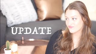 UPDATE  Graves Disease  College  Life [upl. by Shanon191]