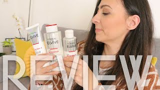 BonD Repair Elvive  REVIEW capelli danneggiati  AnnalisaSuperStar [upl. by Lietman]