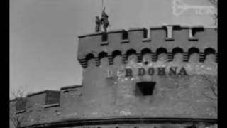 Königsberg 1945 documentary film newsreel [upl. by Aisyla]