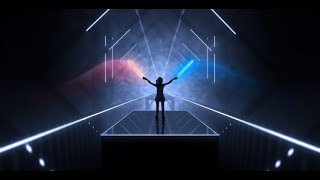 Beat Saber Jaroslav Beck ft Summer Haze  Escape easy [upl. by Baird]