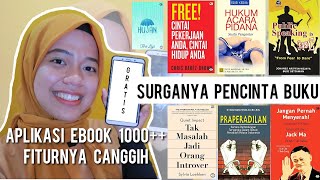 APLIKASI EBOOK GRATIS RUGI GK DOWNLOAD [upl. by Huei]