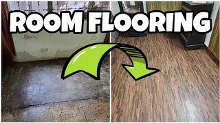 🔥 FLOOR MODIFICATION  WOODEN FLOORING FOR FLOOR  FLOOR DESIGN IDEAS [upl. by Eissat]