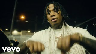 Moneybagg Yo  Bankroll Ballin ft Future amp Lil Baby amp Finesse2Tymes Music Video [upl. by Goldberg]