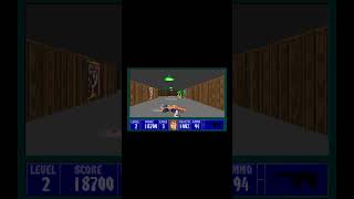 Wolfenstein 3d [upl. by Pellegrini287]