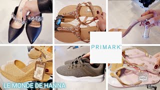 PRIMARK 0204 CHAUSSURES FEMME SANDALES ESCARPINS TONGS [upl. by Irok]