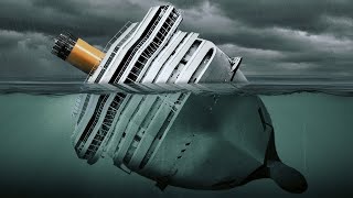 No One Talks About The Shipwreck Worse Than The Titanic [upl. by Bramwell]