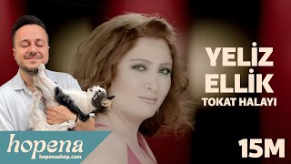 Yeliz  Ellik Tokat Halayı [upl. by Alison]