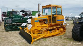 Carrington Steam amp Heritage Rally 2023 [upl. by Nivre]