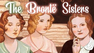 The Brontë Sisters documentary [upl. by Lietman]