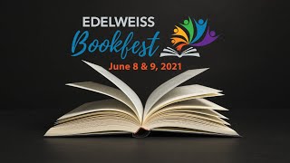 Edelweiss Bookfest 2021 Wrapup [upl. by Niliram]