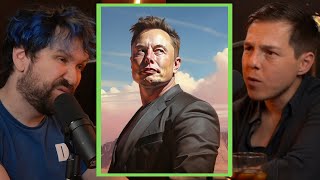 Destiny on Elon Musk Jordan Peterson amp Andrew Tate [upl. by Anahs]