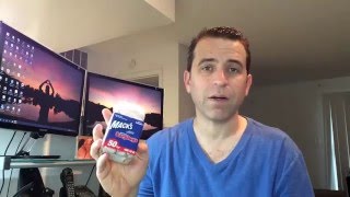 Macks Ear Care Ultra Soft Foam Earplugs Review [upl. by Sakovich]