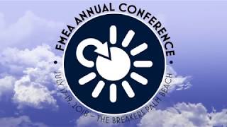 The 2018 FMEA Annual Conference [upl. by Ailido]