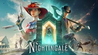 NighTingale gameplay en español resolviendo puzzles del baluarte del intelecto 12 [upl. by Singh534]