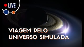 Viagem pelo Universo 02 [upl. by Nnairak]