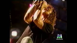 Slashs Snakepit  Dime Store Rock Live at Pistoia Blues Fest 1995 HD 60fps [upl. by Namharludba213]