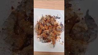 Prawn Recipe  Quick and Easy Seafood Delight [upl. by Boccaj]