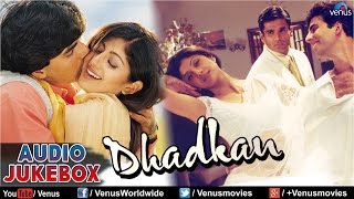 Dhadkan  Audio Jukebox  Akshay Kumar Shilpa Shetty Suniel Shetty  Full Hindi Songs [upl. by Schaper]