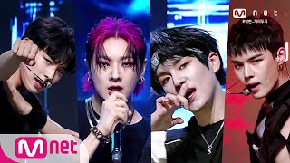 VICTON  Mayday KPOP TV Show  M COUNTDOWN 200611 EP669 [upl. by Adham]