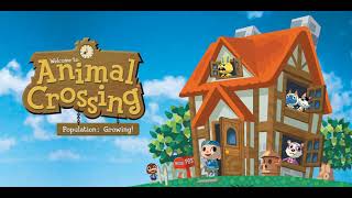 Animal Crossing  4PM One Hour [upl. by Linda]