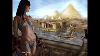 MELIHAT ISI PIRAMIDA MESIR  the mystery of the pyramids of Egypt [upl. by Alamac218]