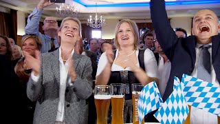 Gefühlte Angst Wie die AfD im bayerischen Deggendorf den Fremdenhass schürt  SPIEGEL TV [upl. by Petrina]