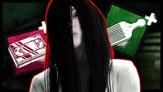 New Onryo Is Free Wins Using This Strategy  Dead by Daylight [upl. by Carhart796]