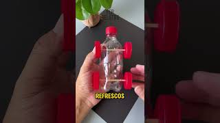 Crea Este Increíble Auto en Solo 5 Minutos [upl. by Foushee]