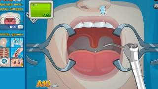 Operate Now  TONSIL SURGERY [upl. by Arval]