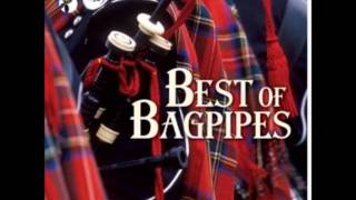 Amazing Grace Best Of Bagpipes [upl. by Takara]