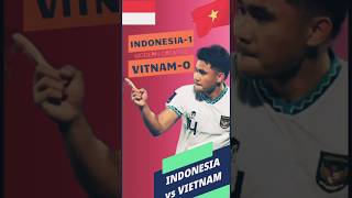 FULLMATCH INDONESIA VS VIETNAM 10  AFC ASIAN CUP QATAR 2024 timnasindonesiashotsbola [upl. by Nylirad510]