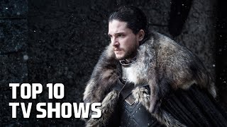 Top 10 Best TV Shows to Watch Right Now [upl. by Aelem]