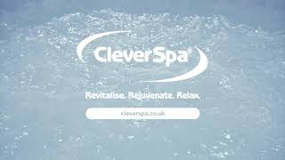 Cleverspa  How to change your filter [upl. by Acima]