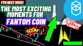 The Most Exciting Moments For Fantom Crypto Coin  FTM Price Prediction 2024 [upl. by Streeter]