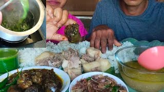 VAWKSA LEH KAWCHHUNGANKHA PUIAIDU BAI YUM YUMMIZO BUKBANG [upl. by Partan]