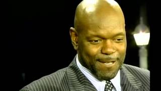 Emmitt Smith talks about retiring and wanting to break Walter Paytons record [upl. by Waterman920]