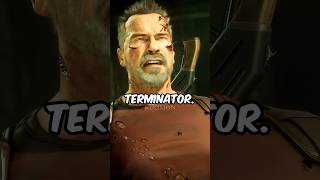 MK11 Terminator Quiere Exterminar a Todos 💀 Pt4  shorts [upl. by Macdonald]