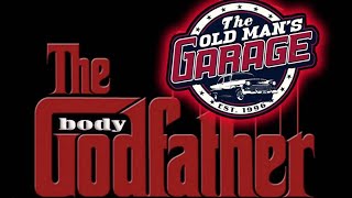 I BOUGHT THE BADDEST G BODY BUILD EVER “The Godfather” is here [upl. by Haile]