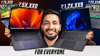 Best Laptop for Everyone at every price range [upl. by Uht]