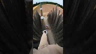 GoPro  The Ultimate Coordination Test 🎬 Jason Paul Shorts [upl. by Ardnosac282]