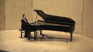 Grieg  Piano Sonata Op 7 [upl. by Celestyna]