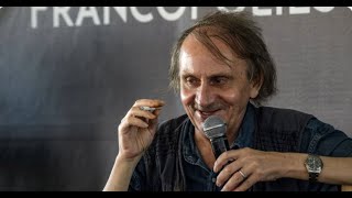 «Anéantir»  le nouveau roman de Michel Houellebecq paraît aujourdhui [upl. by Adlin]