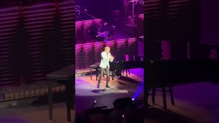 Barry Manilow live I Write The Songs [upl. by Piper375]