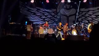 Journey  Wheel In The Sky  Aragon Ballroom Chicago IL July 29 2021 [upl. by Anirtap235]