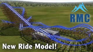 RMC Announces New Family Coaster Why and What to Expect [upl. by Rigdon]