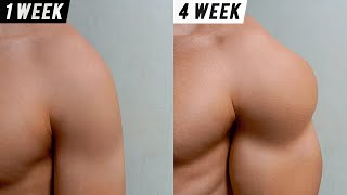 4 LBS in 4 WEEKS   Home Workout [upl. by Aranahs]