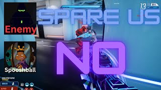 The couldnt stop us  Pro Splitgate Gameplay 2024 [upl. by Ver]