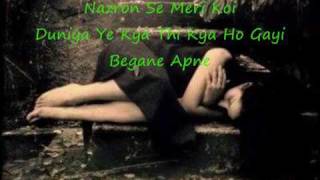 Matlabi Hain Log Yahan Par [upl. by Ydnerb]