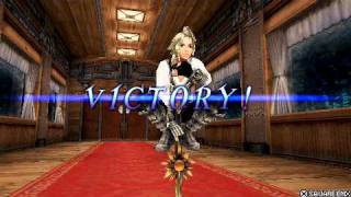 Dissidia 012  Farming Scarletites Electrums and Elixirs [upl. by Bela]